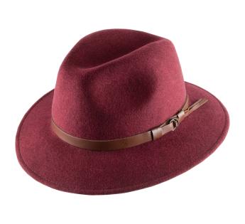 Chapeau hiver Classic Traveller