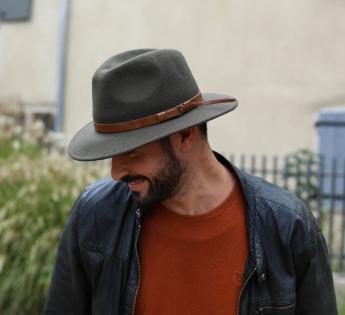 Chapeau hiver Classic Traveller