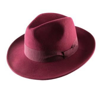 Chapeau hiver Fedora