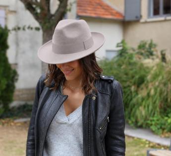 Chapeau hiver Classic Fedora