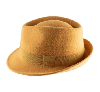 Petit Chapeau Essential Trilby