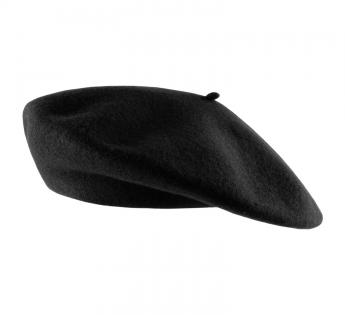 Oversize Beret Woollen Xl Kopka