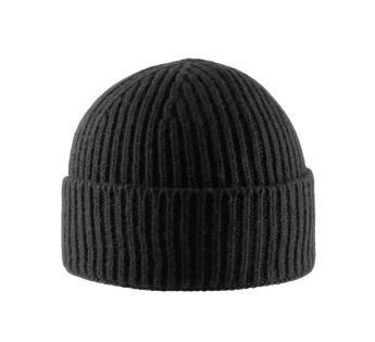 Rib Knit Yak Hat Kopka