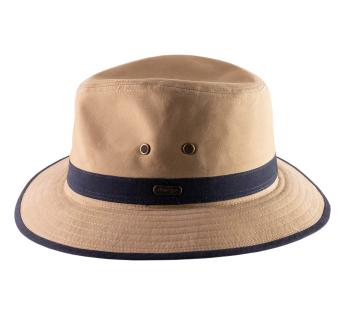 Chapeau randonnée Auckland Conton Delave