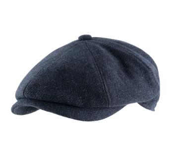 Béret Casquette imperméable Siena Shetland