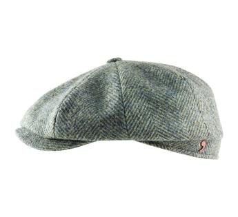 Casquette béret large Kioto C