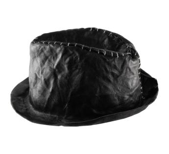 chapeau grunge Vera