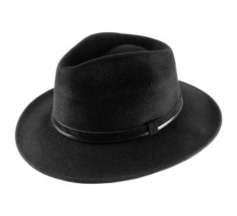 Chapeau traveller feutre Outback Velvet