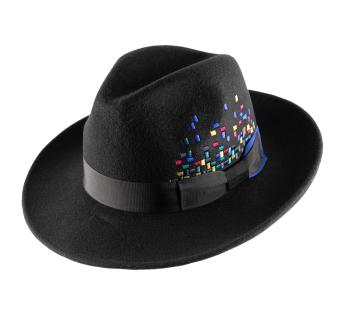 chapeau français moderne Néo