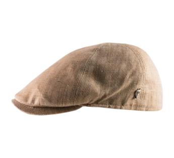 casquette beret été lin Adelin