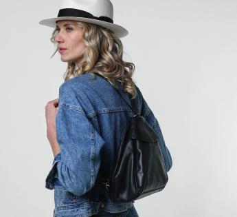 sac à dos cuir femme Abbie