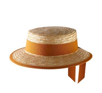 chapeau gondolier enfant Charlie