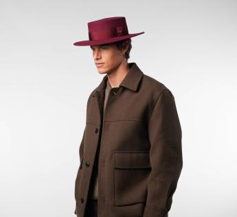 Chapeau cordobes Rive Gauche