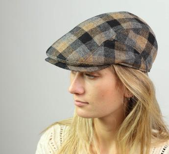 Casquette laine hiver Richmond-k/315