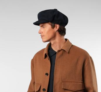 Casquette gavroche française Sans Souci