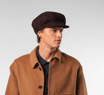 Casquette gavroche française Sans Souci