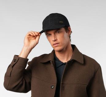 Casquette oreillette Baseball Astor