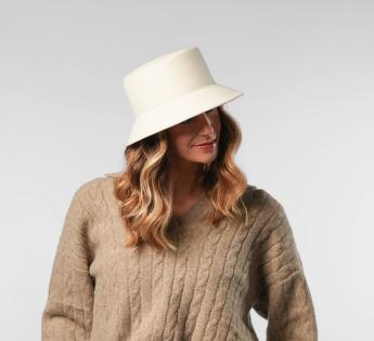 Bob en feutre Louise's Secret