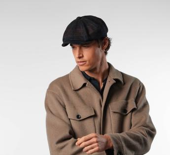 Casquette beret laine Belluno