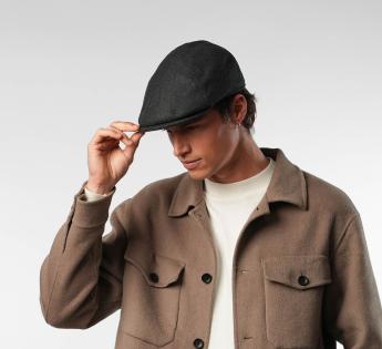 Casquette plaet outdoor Graham-k/194