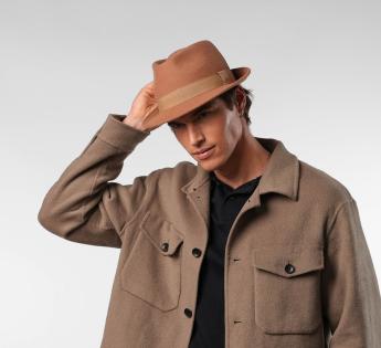 Petit Chapeau Essential Trilby