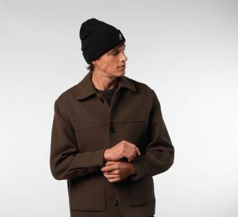 Bonnet Kangol 2-way Text Beanie