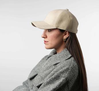 Casquette cachemire Serie Como