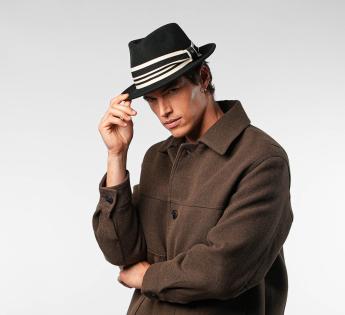 Chapeau artisanale Français Dylan