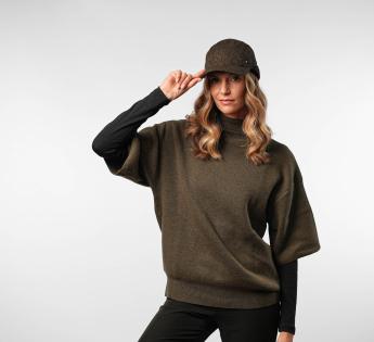 Casquette hiver imperméable Digi