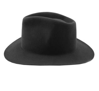 My Heritage Fedora BCBG Couture