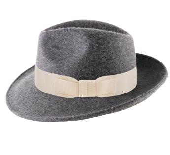 Chapeau Fedora Personnalisable My Fedora